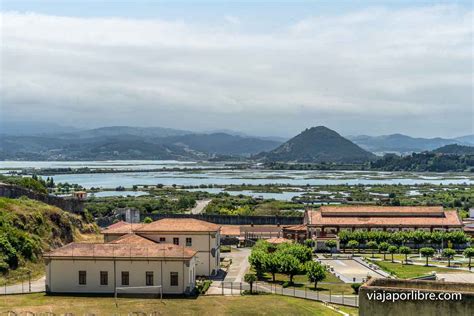 Qué ver en Santoña: los lugares que no te puedes perder